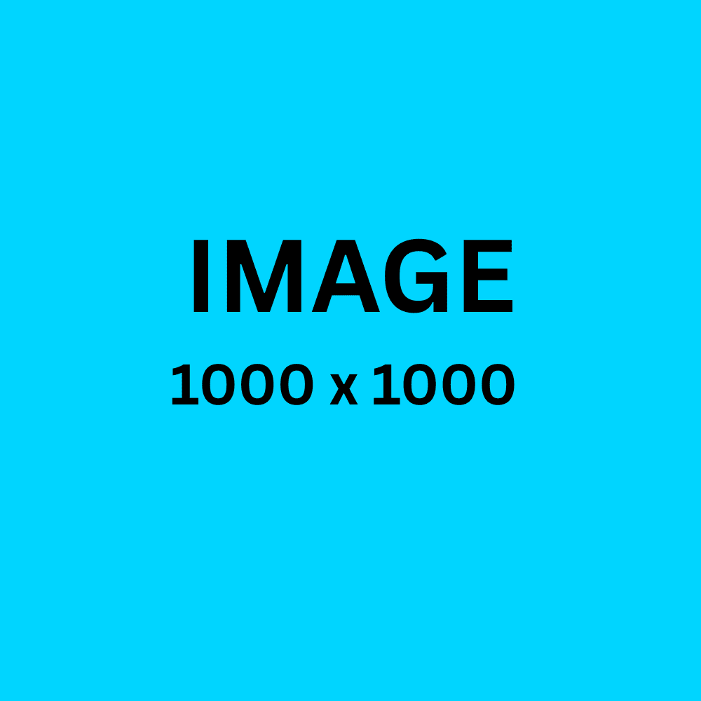 IMAGE 1000 x 1000