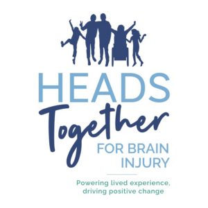 Heads Togeteher Logo - STACKED WITH SILHOUETTE copy